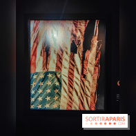 Andres Serrano - Portraits de l'Amérique : l'exposition photo se dévoile au Musée Maillol - IMG20240425100953