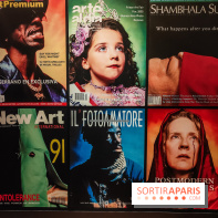 Andres Serrano - Portraits de l'Amérique : l'exposition photo se dévoile au Musée Maillol