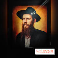 Andres Serrano - Portraits de l'Amérique : l'exposition photo se dévoile au Musée Maillol - IMG20240425102133