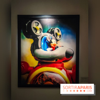 Andres Serrano - Portraits de l'Amérique : l'exposition photo se dévoile au Musée Maillol - IMG20240425110857