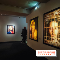 Andres Serrano - Portraits de l'Amérique : l'exposition photo se dévoile au Musée Maillol - IMG20240425102428