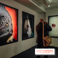 Andres Serrano - Portraits de l'Amérique : l'exposition photo se dévoile au Musée Maillol - IMG20240425102902