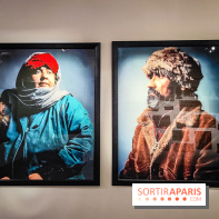 Andres Serrano - Portraits de l'Amérique : l'exposition photo se dévoile au Musée Maillol - IMG20240425103519
