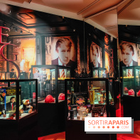 Andres Serrano - Portraits de l'Amérique : l'exposition photo se dévoile au Musée Maillol