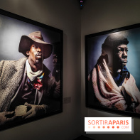 Andres Serrano - Portraits de l'Amérique : l'exposition photo se dévoile au Musée Maillol