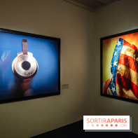 Andres Serrano - Portraits de l'Amérique : l'exposition photo se dévoile au Musée Maillol - IMG20240425111000