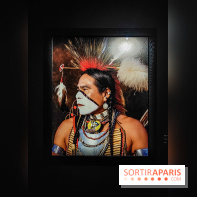 Andres Serrano - Portraits de l'Amérique : l'exposition photo se dévoile au Musée Maillol - IMG20240425101601