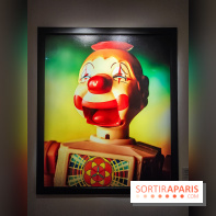 Andres Serrano - Portraits de l'Amérique : l'exposition photo se dévoile au Musée Maillol - IMG20240425110914