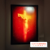 Andres Serrano - Portraits de l'Amérique : l'exposition photo se dévoile au Musée Maillol - IMG20240425102526