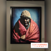 Andres Serrano - Portraits de l'Amérique : l'exposition photo se dévoile au Musée Maillol - IMG20240425102817