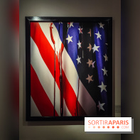 Andres Serrano - Portraits de l'Amérique : l'exposition photo se dévoile au Musée Maillol - IMG20240425111006