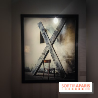 Andres Serrano - Portraits de l'Amérique : l'exposition photo se dévoile au Musée Maillol - IMG20240425102424