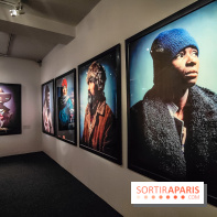 Andres Serrano - Portraits de l'Amérique : l'exposition photo se dévoile au Musée Maillol