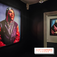 Andres Serrano - Portraits de l'Amérique : l'exposition photo se dévoile au Musée Maillol - IMG20240425105423