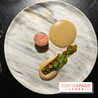 Quelque Part - Filet mignon de porc