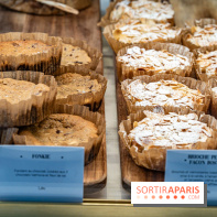 La Boulangerie - Pâtisserie de Christophe Michalak Étienne Marcel dans le 1er arrondissement