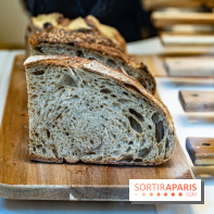 La Boulangerie - Pâtisserie de Christophe Michalak Étienne Marcel dans le 1er arrondissement