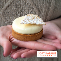 La Boulangerie - Pâtisserie de Christophe Michalak Étienne Marcel dans le 1er arrondissement