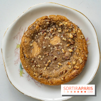 La Boulangerie - Pâtisserie de Christophe Michalak Étienne Marcel dans le 1er arrondissement