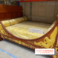 Dans les coulisses du Mobilier National - IMG 0909