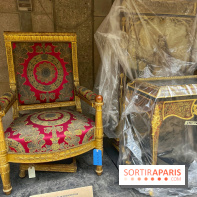 Dans les coulisses du Mobilier National - IMG 0911