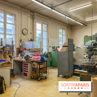 Dans les coulisses du Mobilier National - IMG 0917