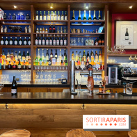 L'Entente - Décoration