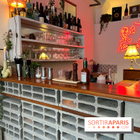 Marquis - Décoration