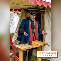 Les Rendez-vous de la Madeleine à Chevreuse -  A7C2484