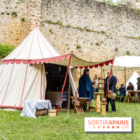 Les Rendez-vous de la Madeleine à Chevreuse -  A7C2474