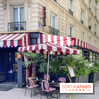 Le restaurant Sonia