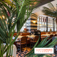 Le restaurant Sonia - IMG 2946