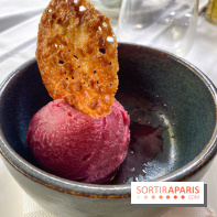 Le restaurant Sonia