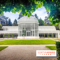 Natures vivantes : l'exposition photo qui met à l'honneur les jardins du musée Albert Kahn - photos