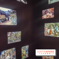 Natures vivantes : l'exposition photo qui met à l'honneur les jardins du musée Albert Kahn - photos