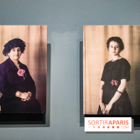 Natures vivantes : l'exposition photo qui met à l'honneur les jardins du musée Albert Kahn - photos