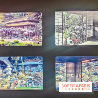 Natures vivantes : l'exposition photo qui met à l'honneur les jardins du musée Albert Kahn - photos