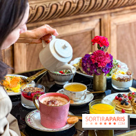 Kahio, le café-fleuriste niché au cœur du Marais - image00002