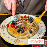 Kahio, le café-fleuriste niché au cœur du Marais - image00043