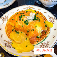 Kahio, le café-fleuriste niché au cœur du Marais - image00047