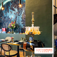 Kahio, le café-fleuriste niché au cœur du Marais - image00059