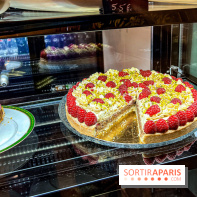 Kahio, le café-fleuriste niché au cœur du Marais - image00060