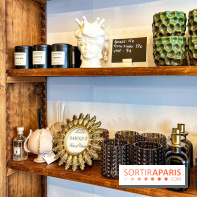 Kahio, le café-fleuriste niché au cœur du Marais - image00066