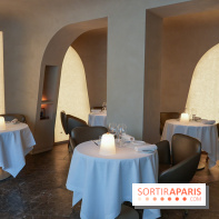 Mavrommatis : Menu Initiation - Salle 2