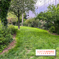 Jardin Villemin - nos photos