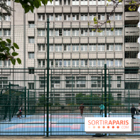 Jardin Villemin - nos photos