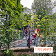 Jardin Villemin - nos photos