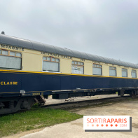 Le musée vivant du chemin de fer - nos photos - image00038