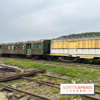 Le musée vivant du chemin de fer - nos photos - image00033