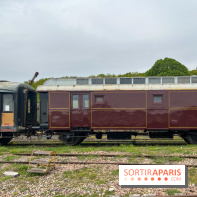 Le musée vivant du chemin de fer - nos photos - image00036